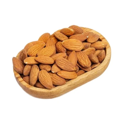 بادام درختی خام خارجی