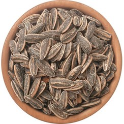 تخمه آفتابگردان نمکی