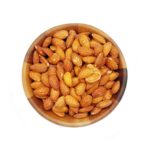بادام زرین خارجی بو داده