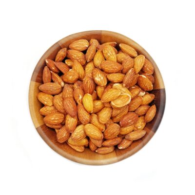 بادام زرین خارجی بو داده