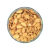 تخمه کدو دو آتشه