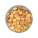 تخمه کدو دو آتشه