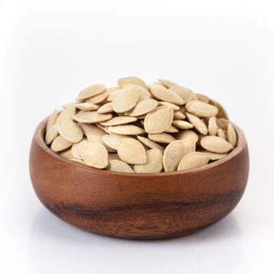 تخمه کدو نمکی